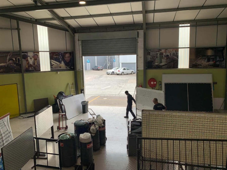 To Let commercial Property for Rent in Beaconvale Western Cape